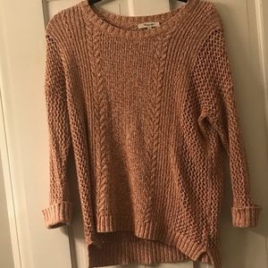 Madewell Sweater